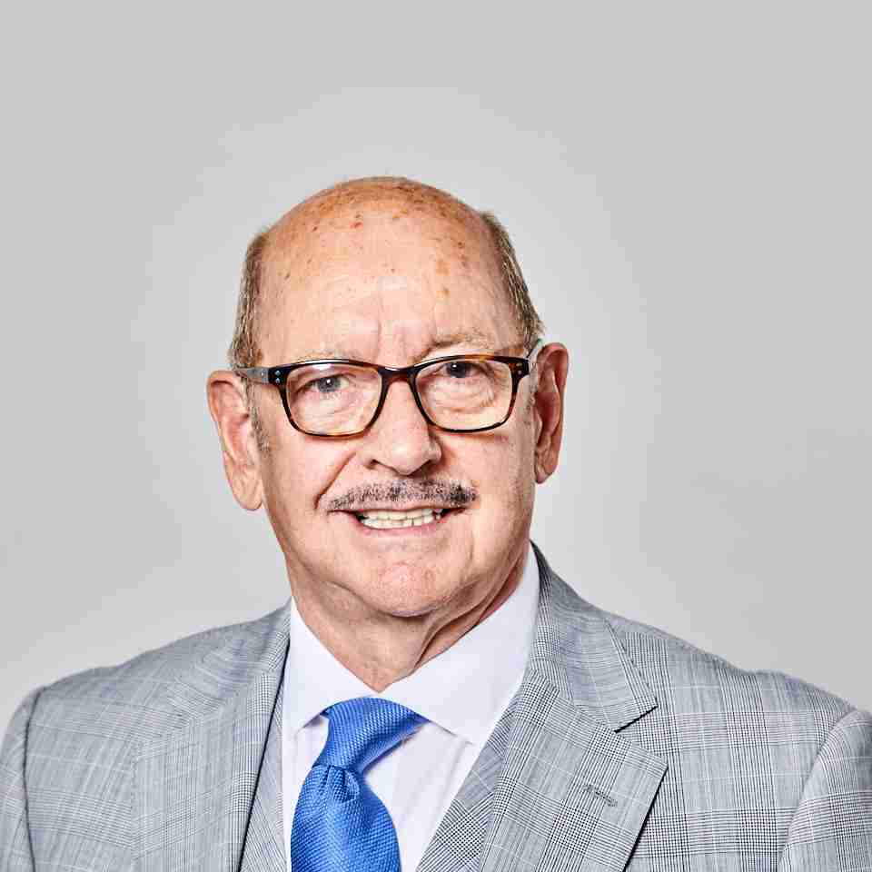 Profile image of Dr David King