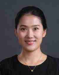 Profile image of Dr Zhao Qian
