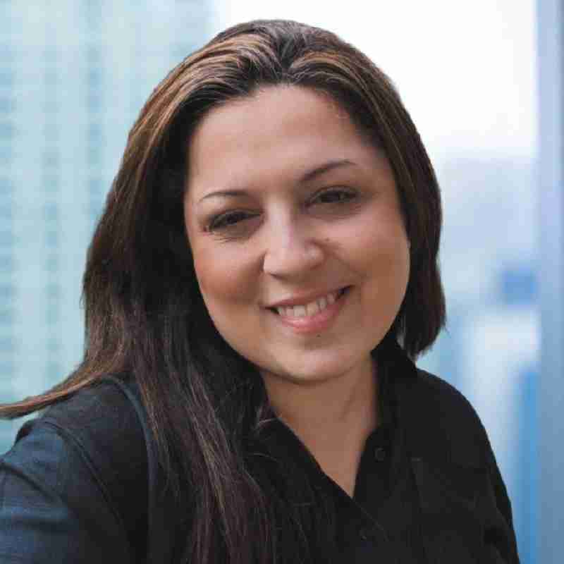Profile image of Nazila Wilson