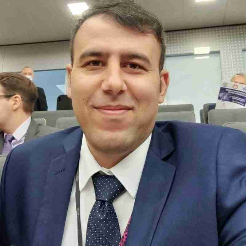 Profile image of Ebrahim Nadimi