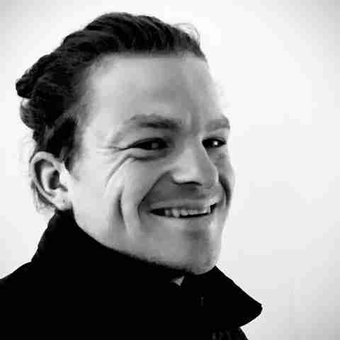 Profile image of Benjamin Walton