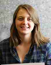 Profile image of Tilly Evans-Hofmann