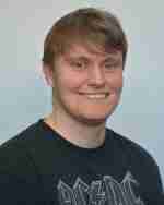 Profile image of Jack Barker
