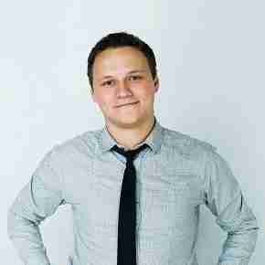 Profile image of Artem Nesterov