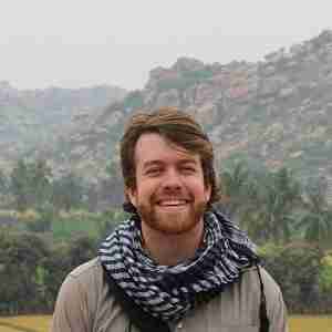 Profile image of Christopher Bahl