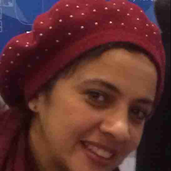 Profile image of Nashwa Ismail