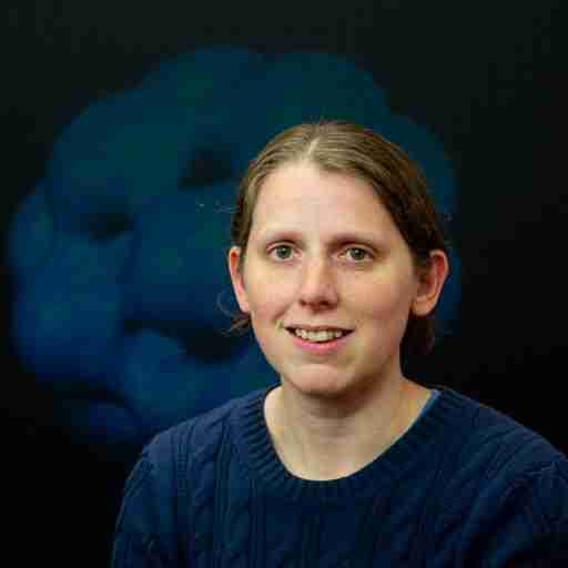 Profile image of Dr Laura Currie