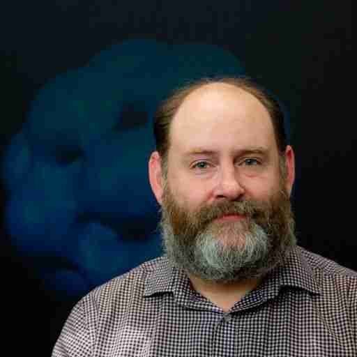 Profile image of Dr Richard Crossman