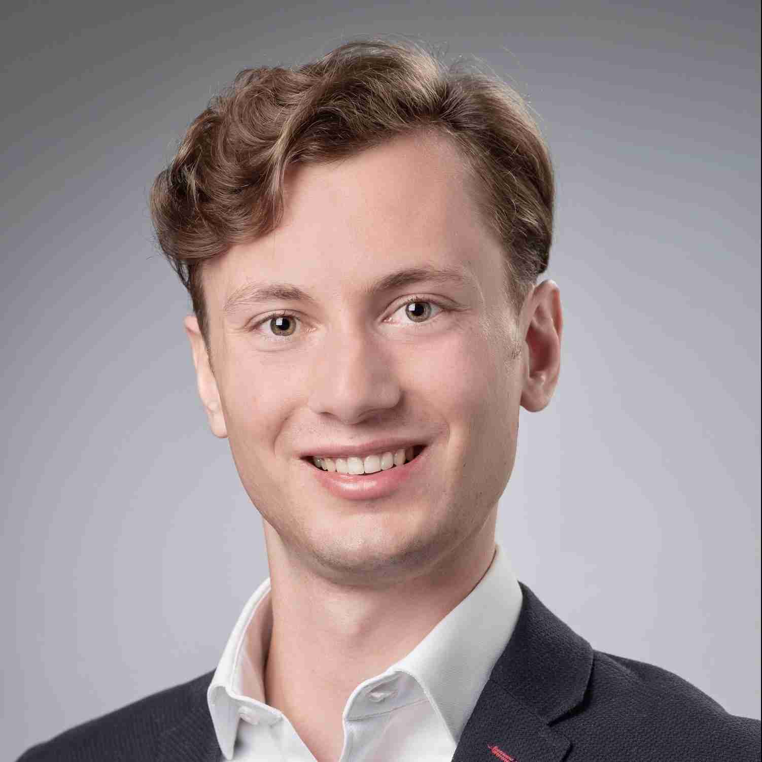 Profile image of Dominik Mitterer