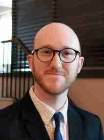Profile image of Dr Nick McGee