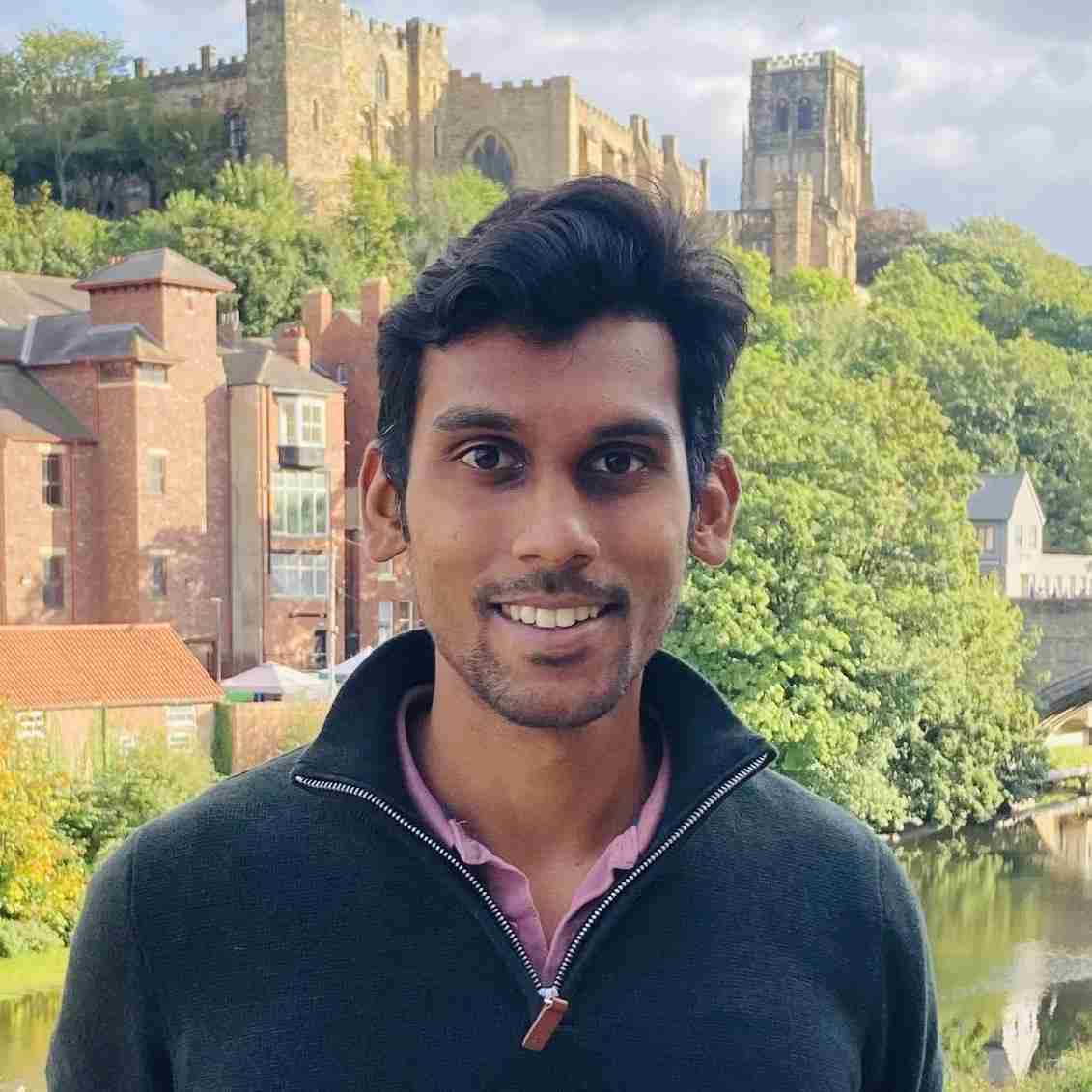 Profile image of Abhinav Naga