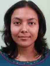 Profile image of Dr Susmita Koley