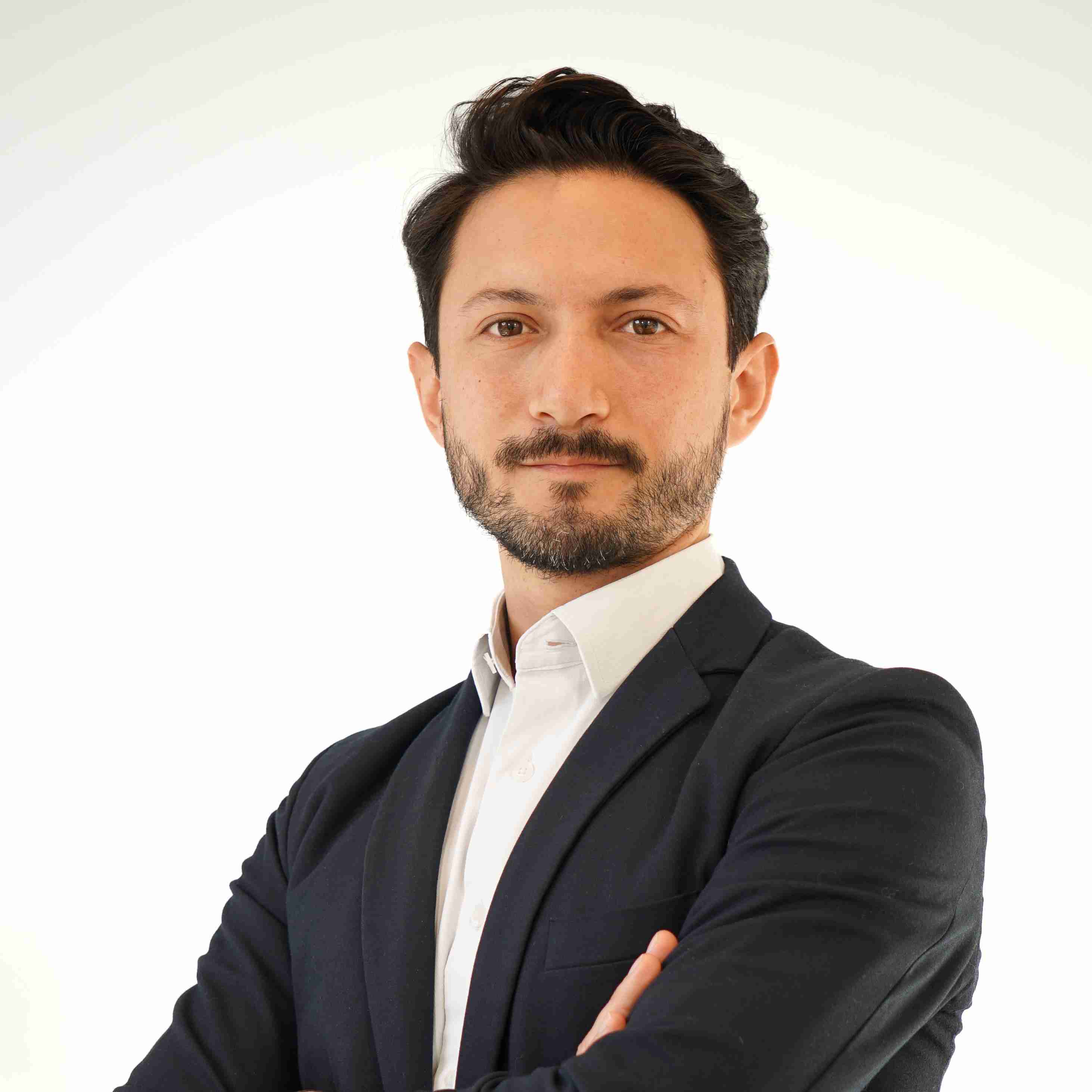 Profile image of German Otalora Gallego