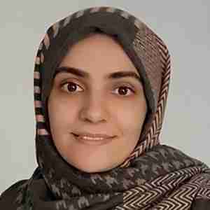 Profile image of Dr Fatemeh Rekabi Bana