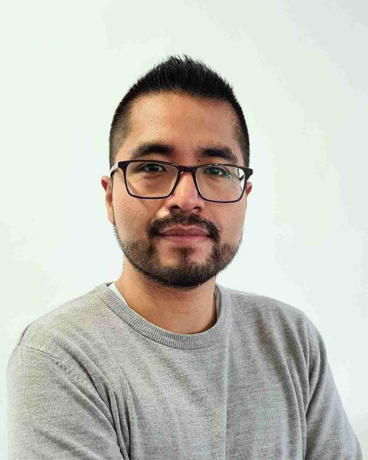 Profile image of Luis Ceron Oliver