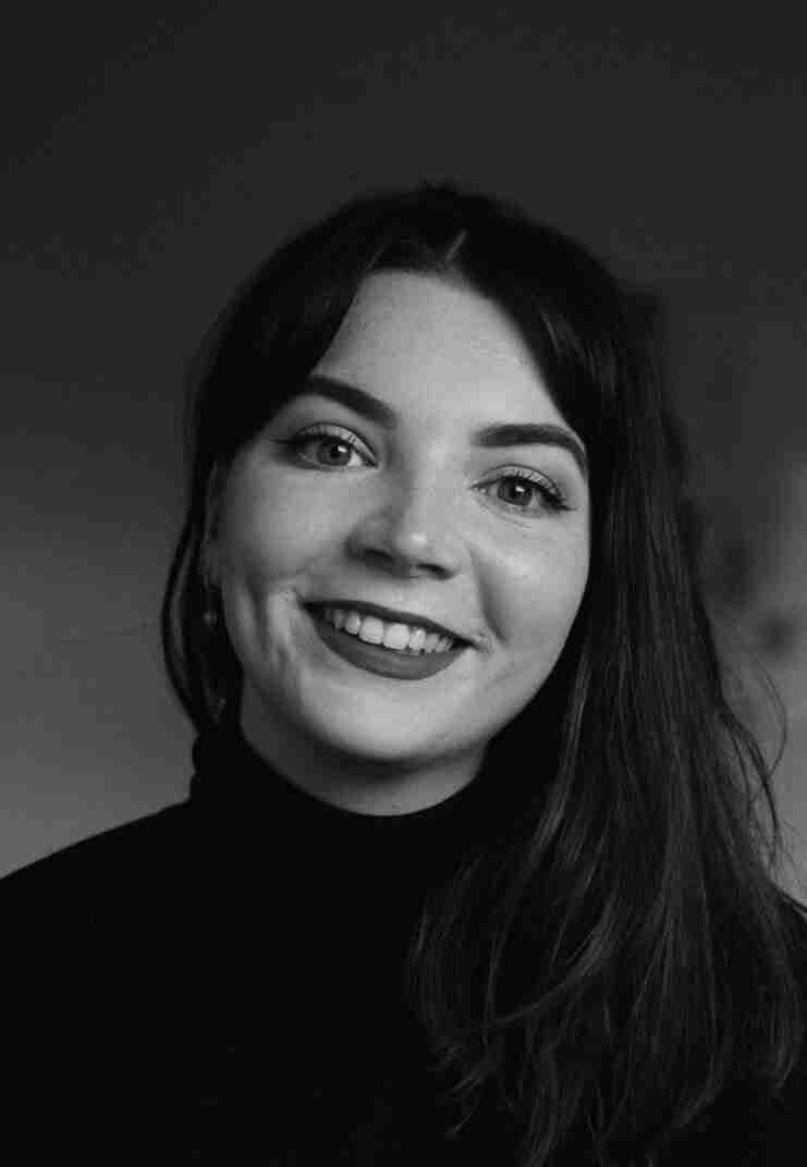 Profile image of Katie Tobin