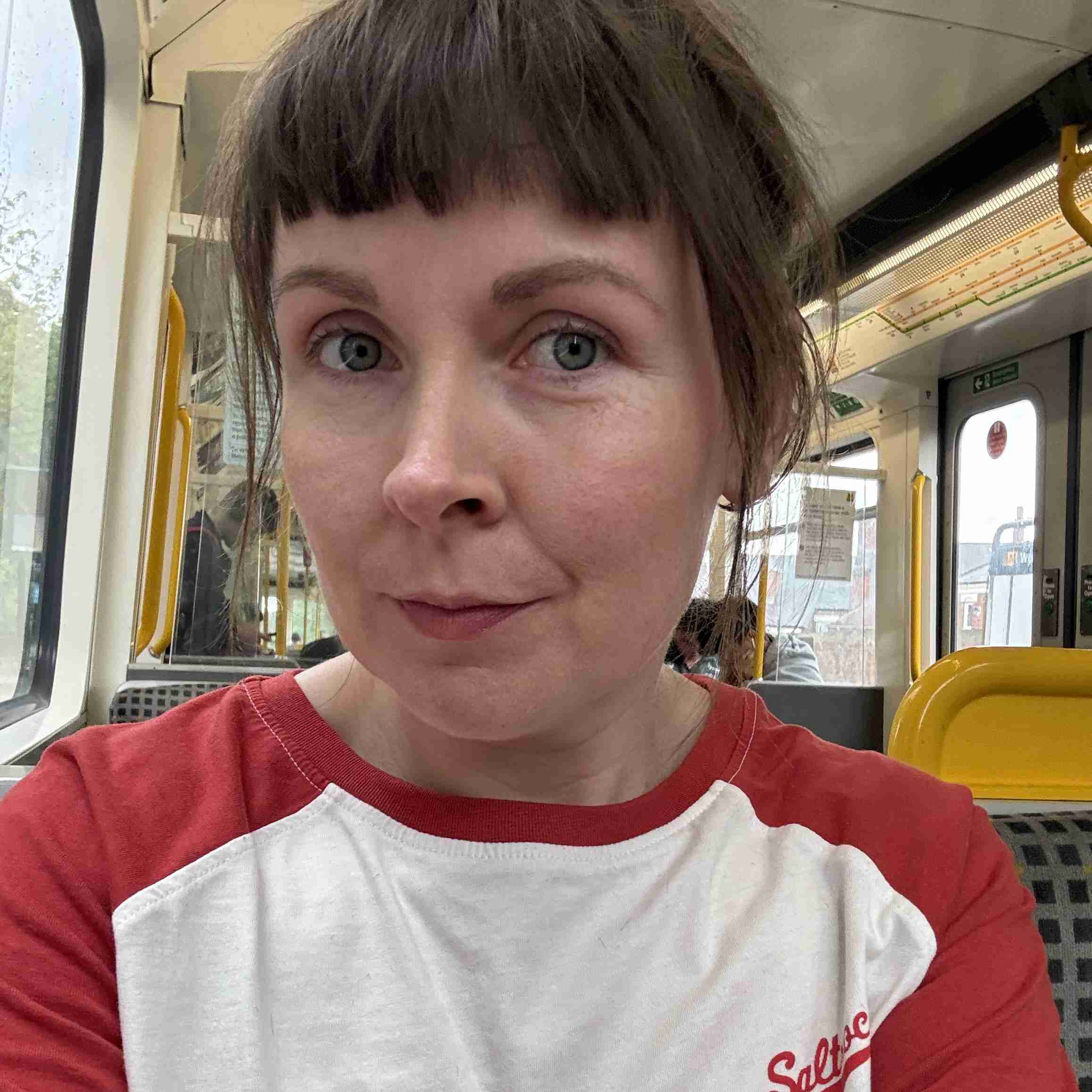 Profile image of Shauna Concannon
