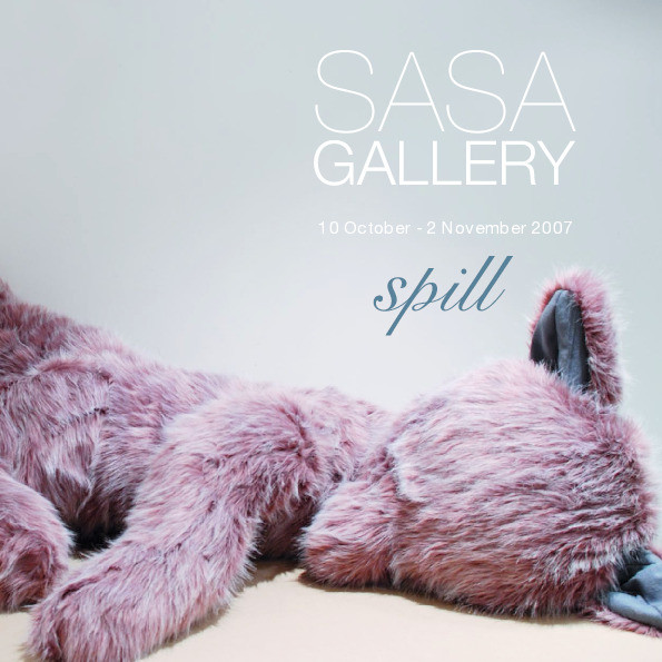 SASA (South Australian School of Art Gallery) Thumbnail
