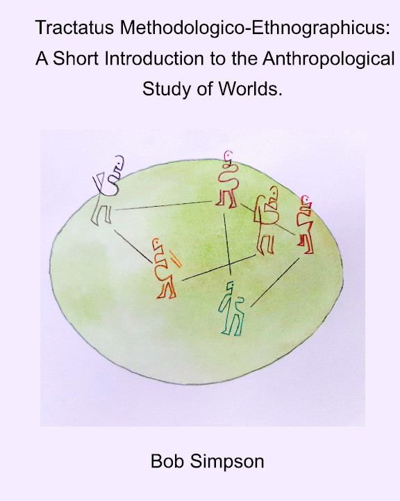 Tractatus Methodologico-Ethnographicus: A Short Introduction to the Anthropological Study of Worlds Thumbnail