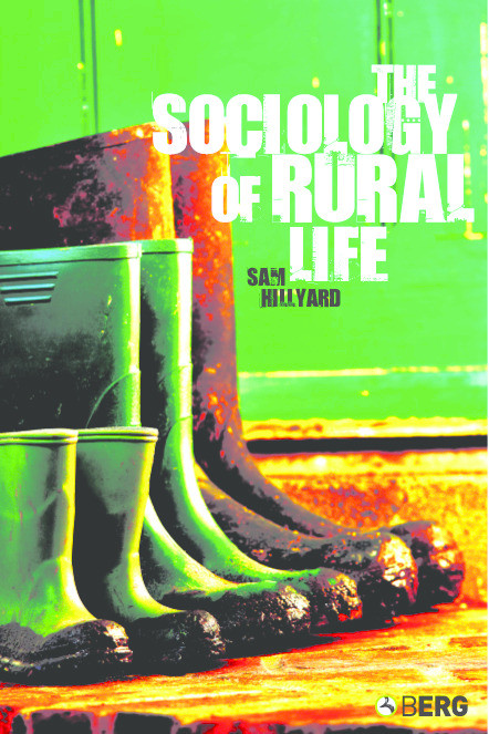 The Sociology of Rural Life Thumbnail