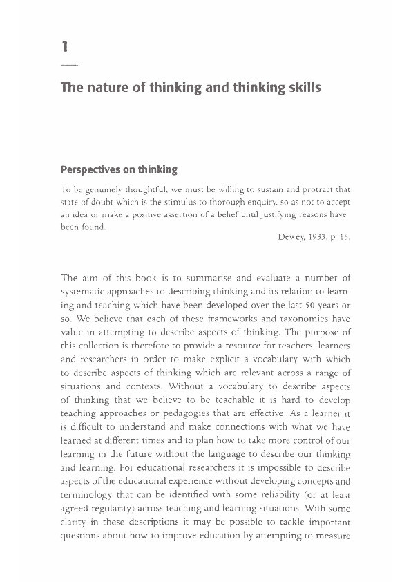 Frameworks for thinking: a handbook for teaching and learning Thumbnail