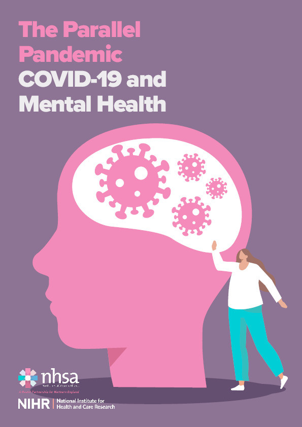 The Parallel Pandemic: COVID-19 and Mental Health Thumbnail