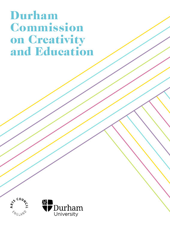 Durham Commission on Creativity and Education Thumbnail