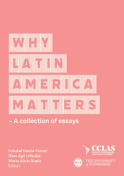 Uncovering a Common Heritage: Latin American Academies of Fine Arts in the Century of the Independence Thumbnail