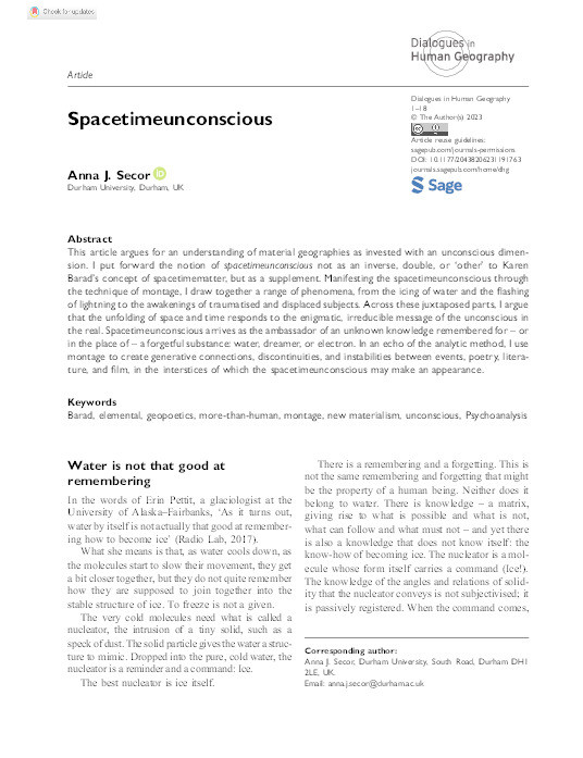 Spacetimeunconscious Thumbnail