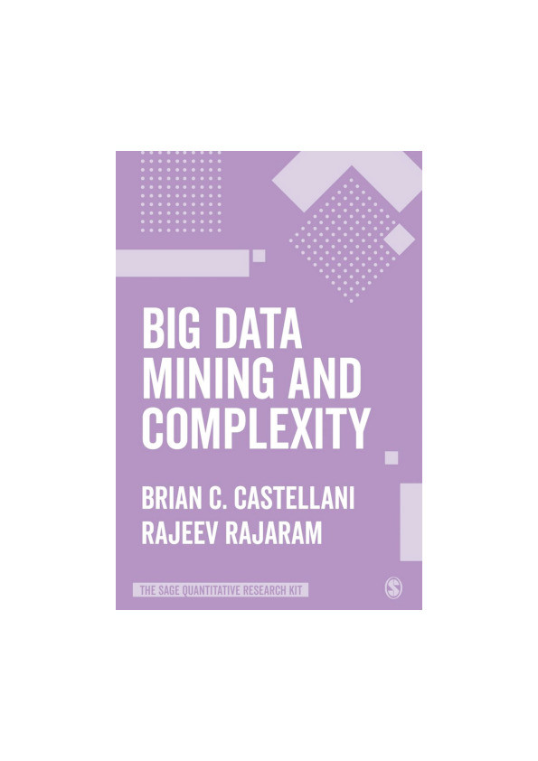 Big Data Mining and Complexity Thumbnail