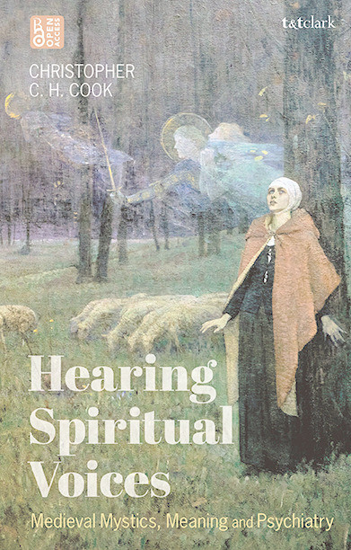 Hearing Spiritual Voices: Medieval Mysticism, Meaning and Psychiatry Thumbnail