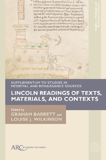 Ordeal by Innocents: the Law and Liturgy of Trial by Water in Early Medieval Iberia Thumbnail